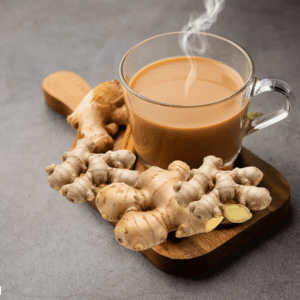 Ginger Tea