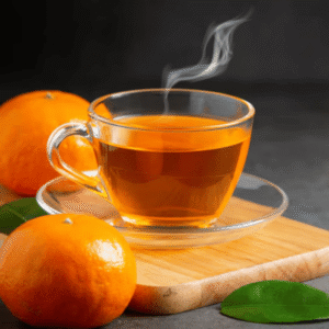 Orange Tea