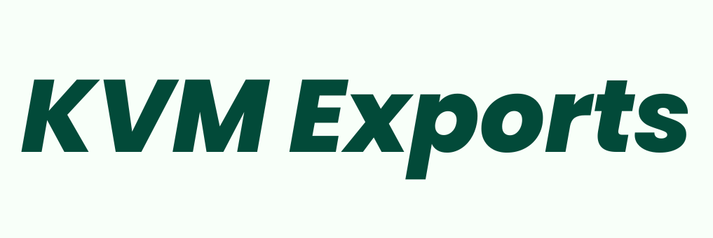 KVM Mobile Crop Logo