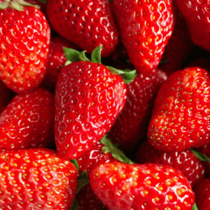 Strawberry